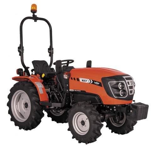 Micro-tracteur Fieldtrac 927D 27 CV Diesel