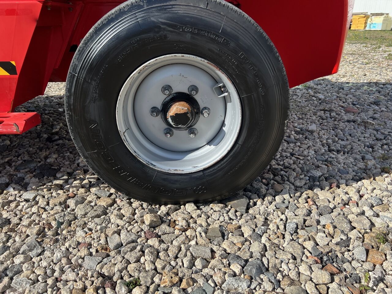 Chariot élévateur Manitou M50-2 ST3B S4 EU 5 tonnes – 2019, moteur Perkins 75 CV – Image 8
