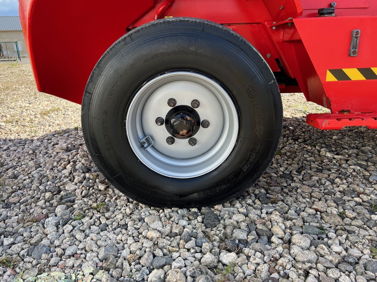 Chariot élévateur Manitou M50-2 ST3B S4 EU 5 tonnes – 2019, moteur Perkins 75 CV – Image 7
