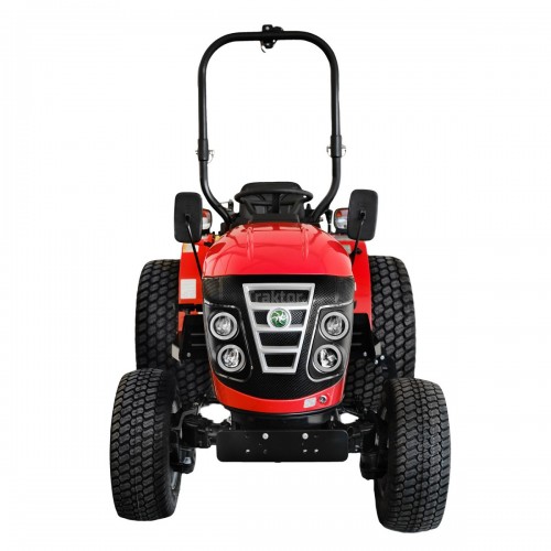 Micro-tracteur Fieldtrac 922 22 CV Diesel 4x4 – Travaux agricoles – Image 2