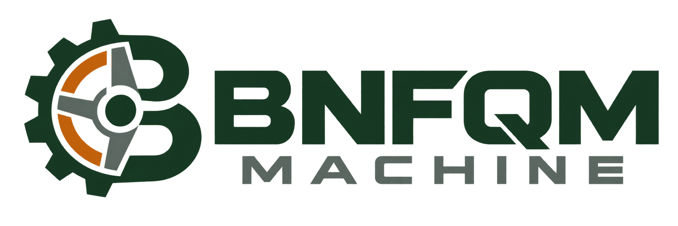BNFQM Machine