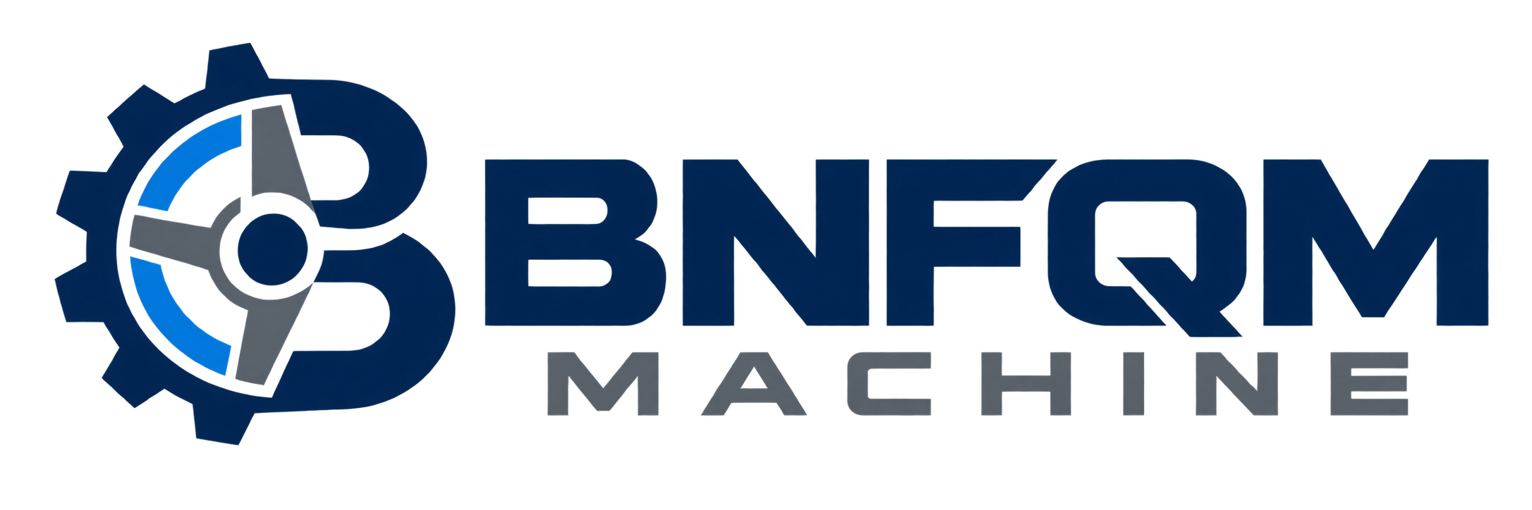 BNFQM Machine