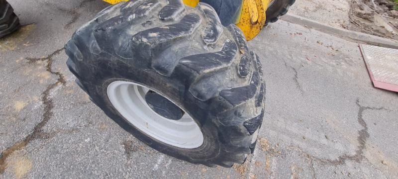 Nacelle articulée diesel Manitou 160 ATJ 4x4 – Hauteur de travail 16 m, déport 8,30 m – Image 7
