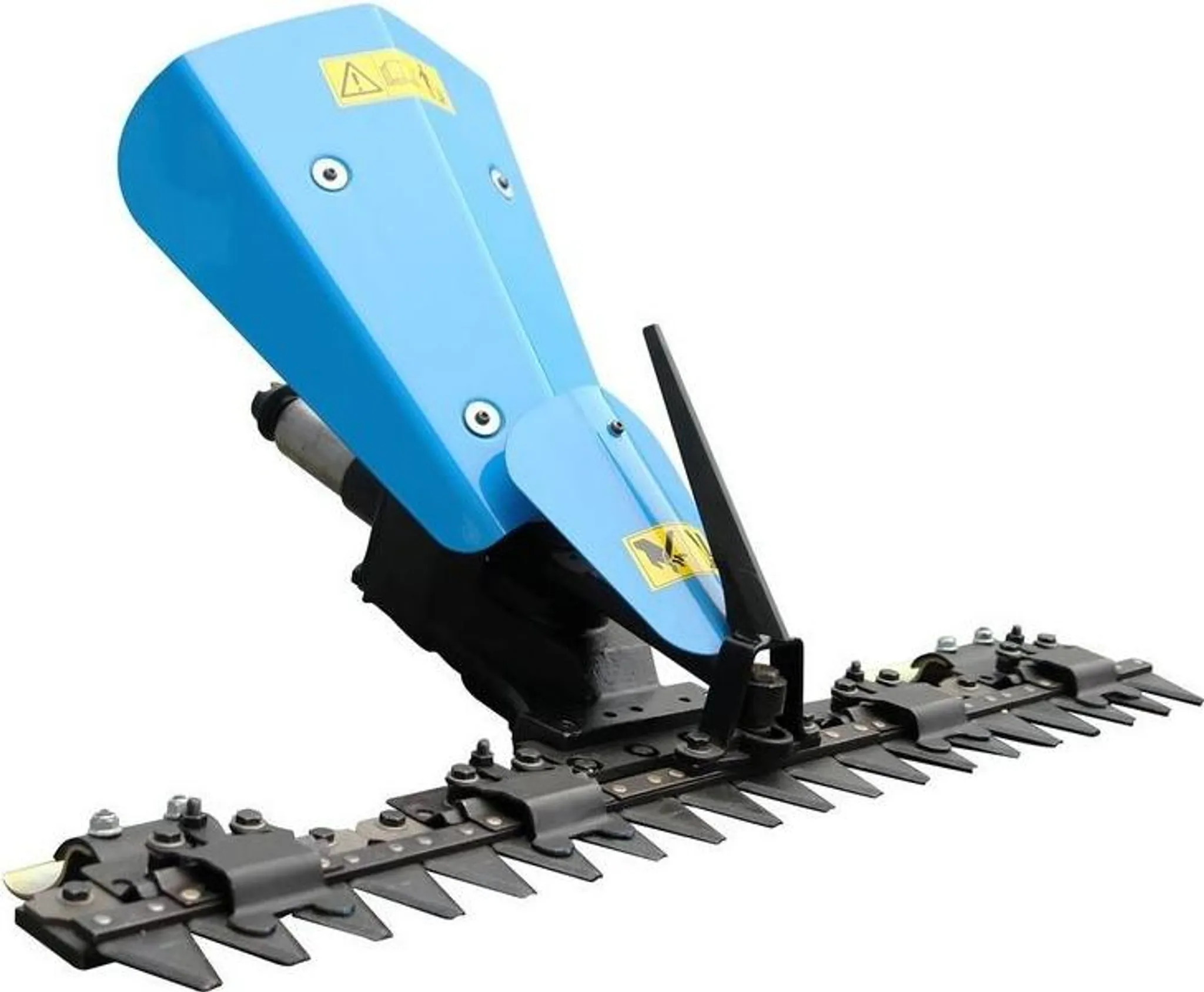 Faucheuse à barre Güde GBM 970 – Barre de coupe 970 mm – Pour Motoculteur GME 6,5 V – Image 3